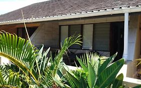 Beach House 22 - Manzini Chalets
